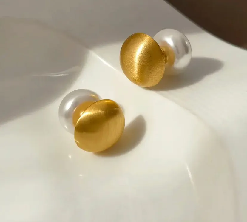 Always Elegant Studs