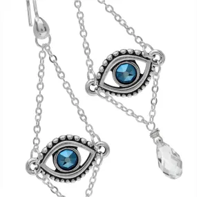 Catharsis Earrings (Reboot)