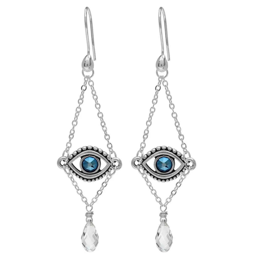 Catharsis Earrings (Reboot)