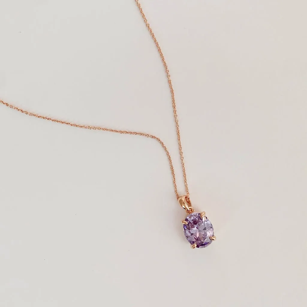 Confection Necklace