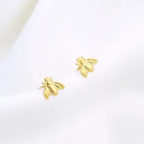 Golden Bee Stud Set
