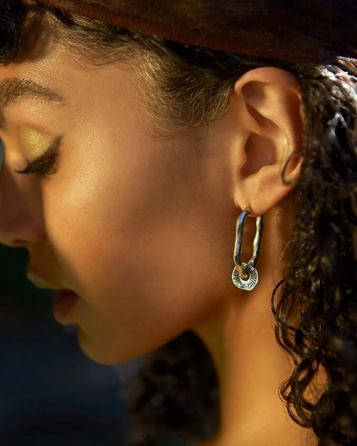 Hyphae Hoops