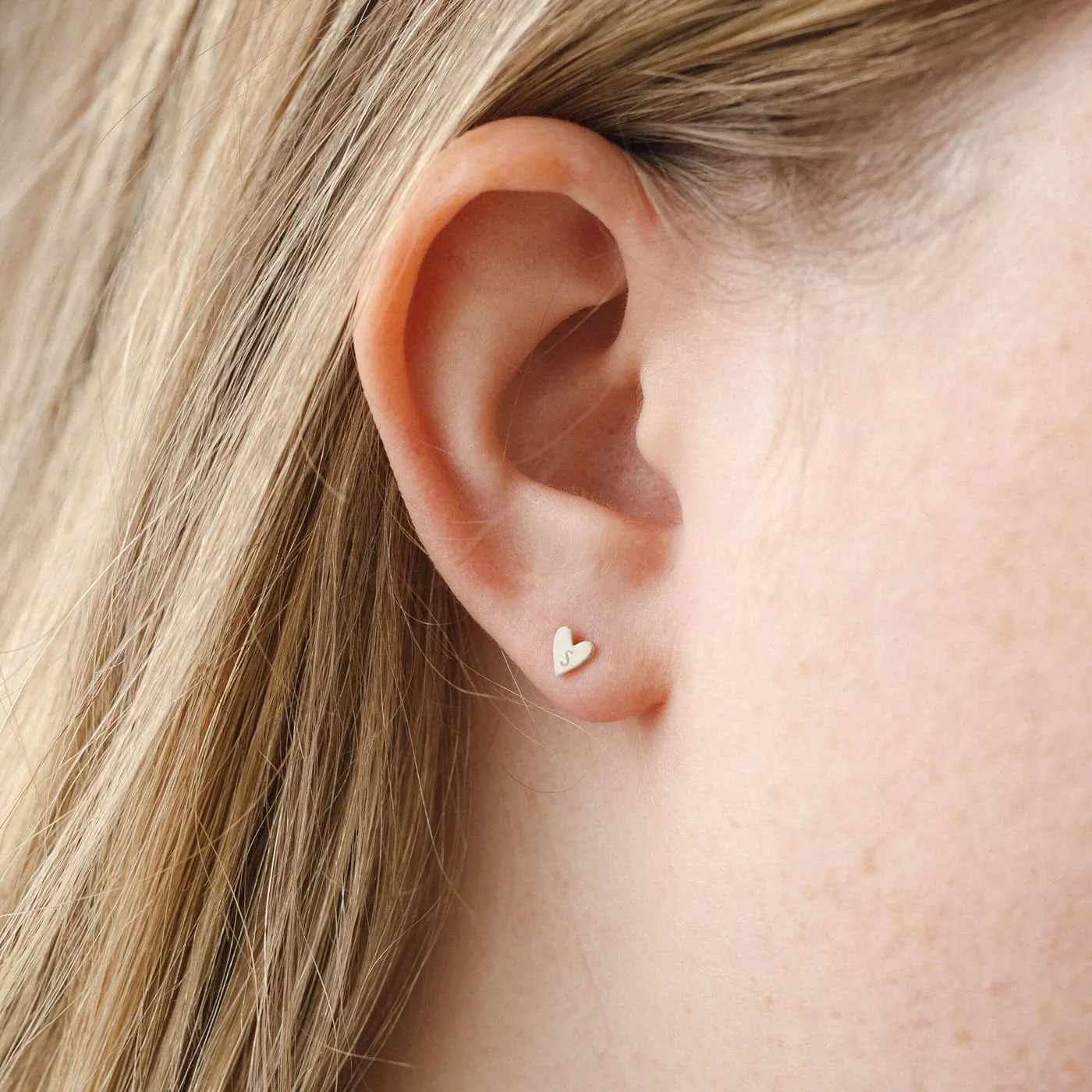 Initial Studs