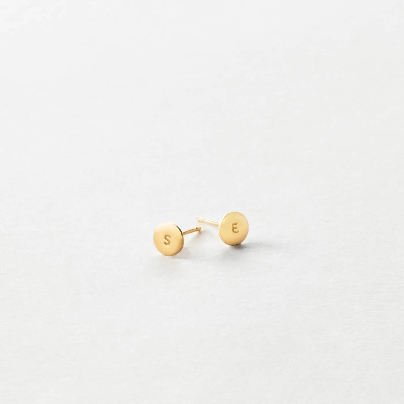 Initial Studs