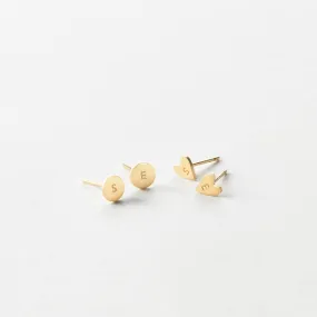 Initial Studs