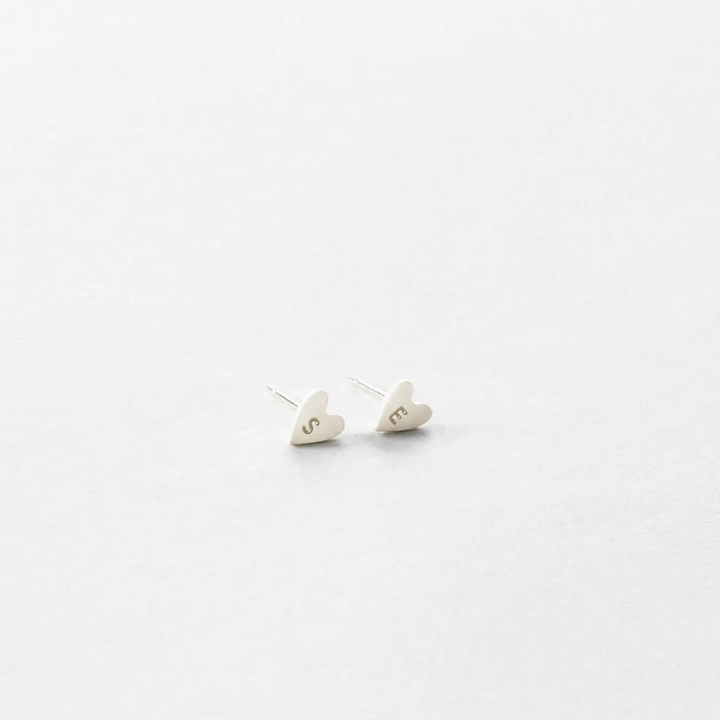 Initial Studs