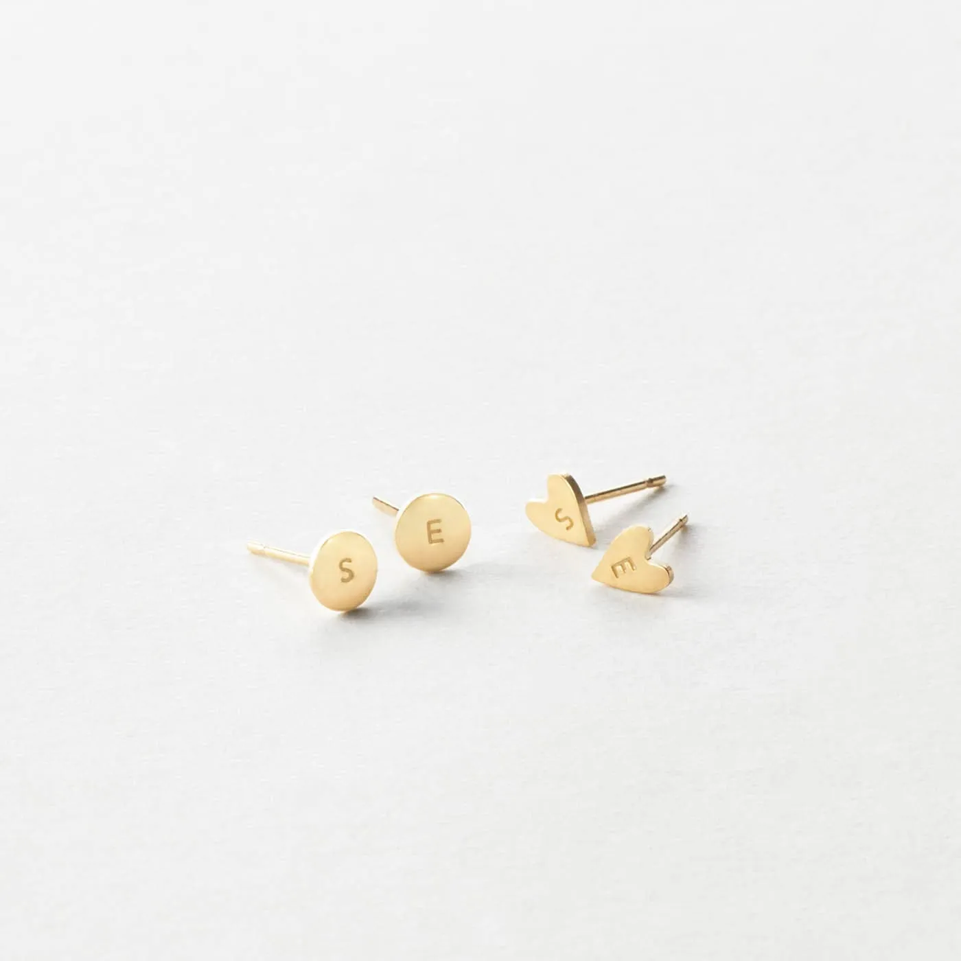 Initial Studs