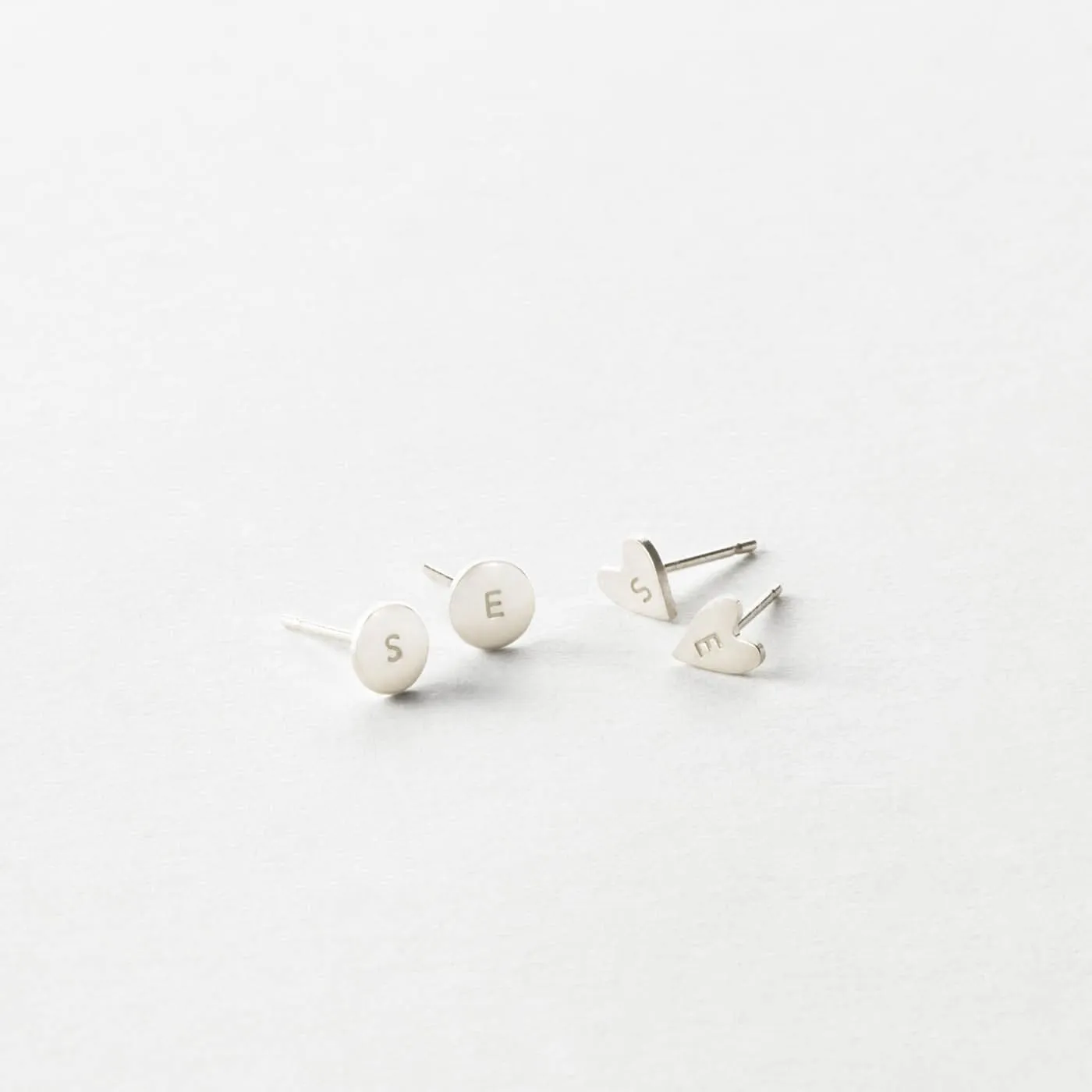 Initial Studs