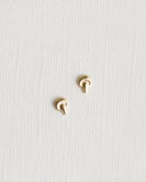 Mini Mush Studs
