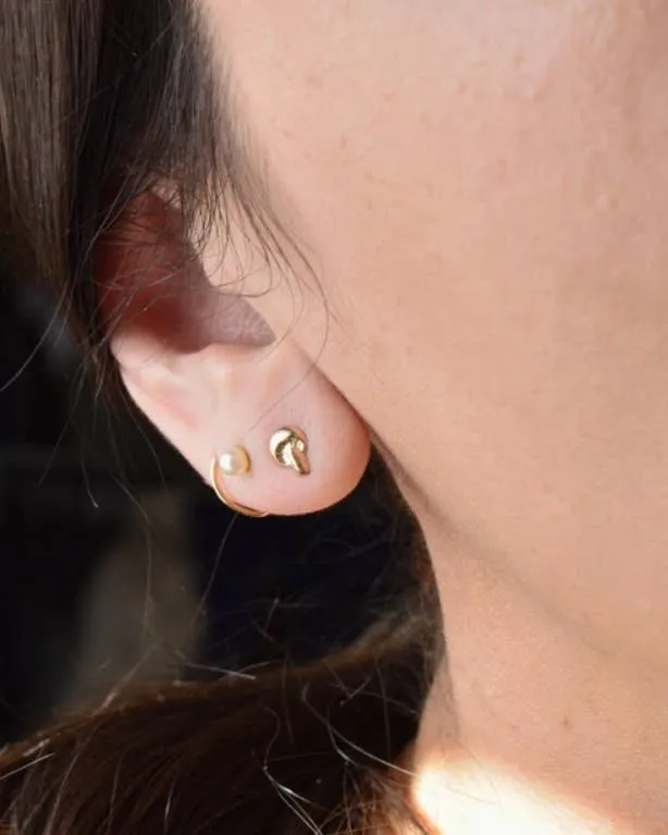 Mini Mush Studs