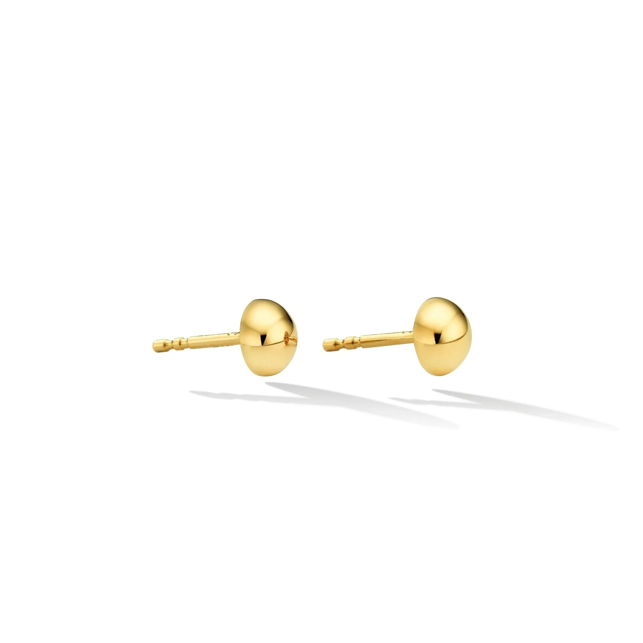 PSYCHE Stud Earrings Small