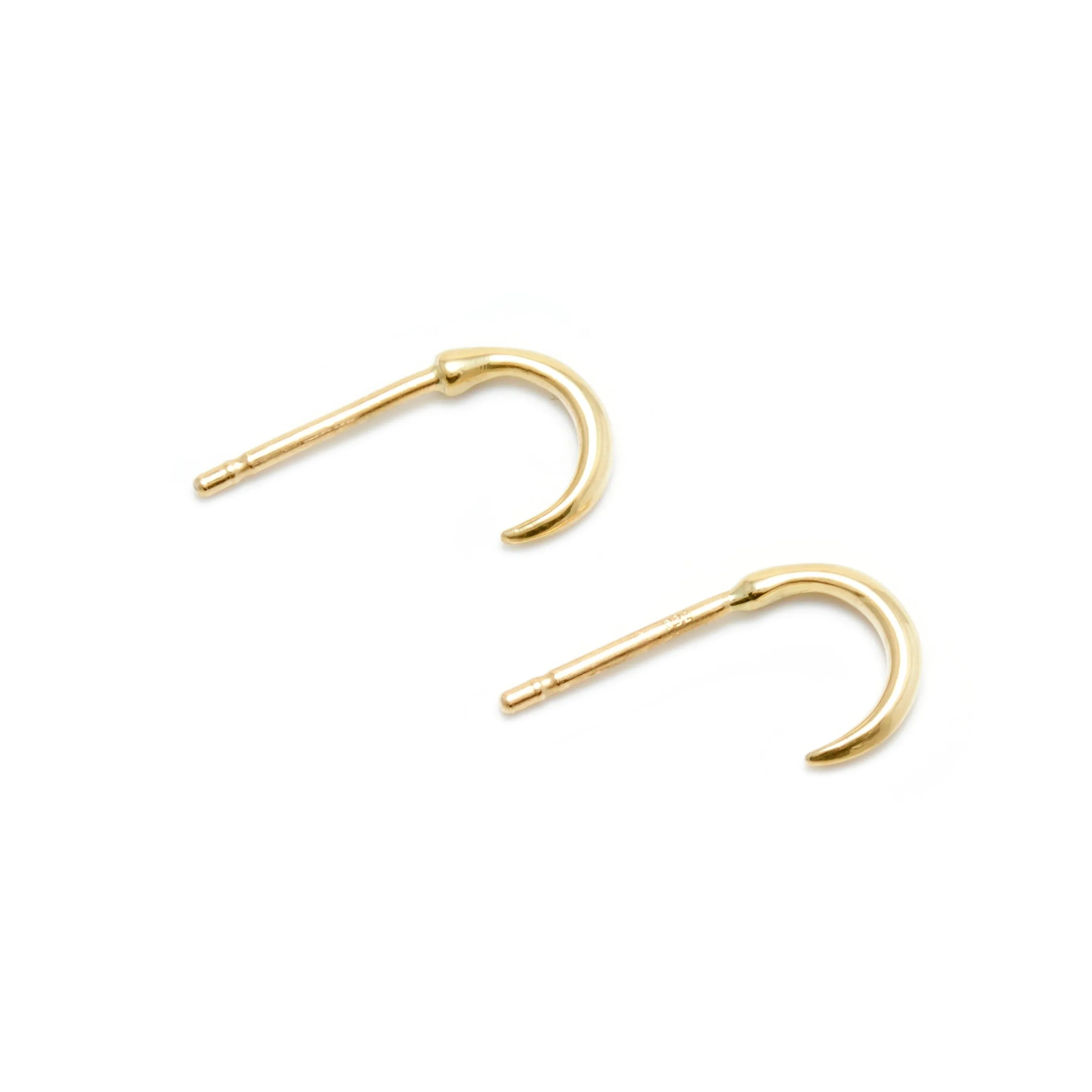 Small Hoop Earrings