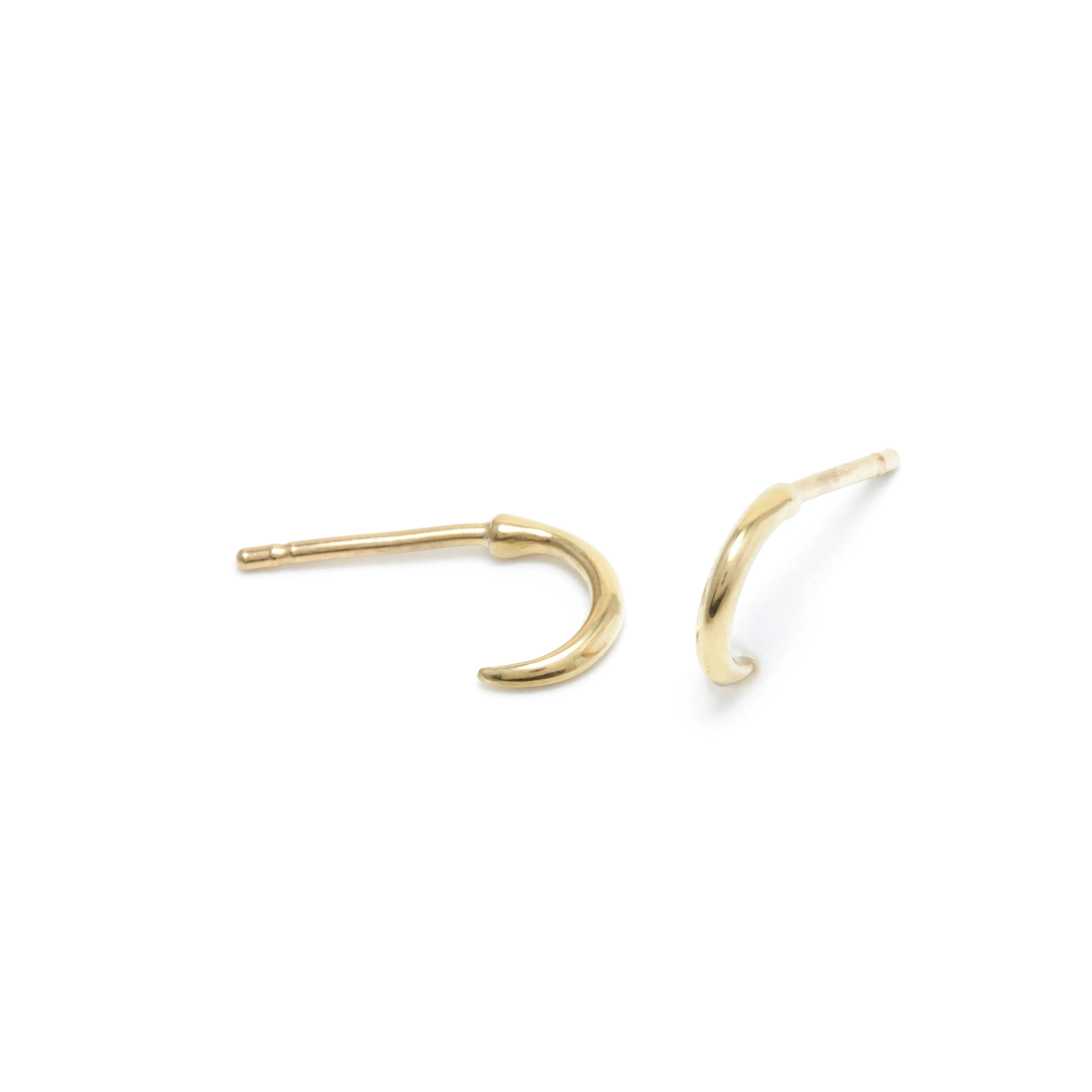Small Hoop Earrings