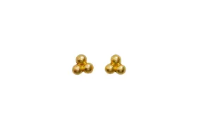 Tiny dot stud